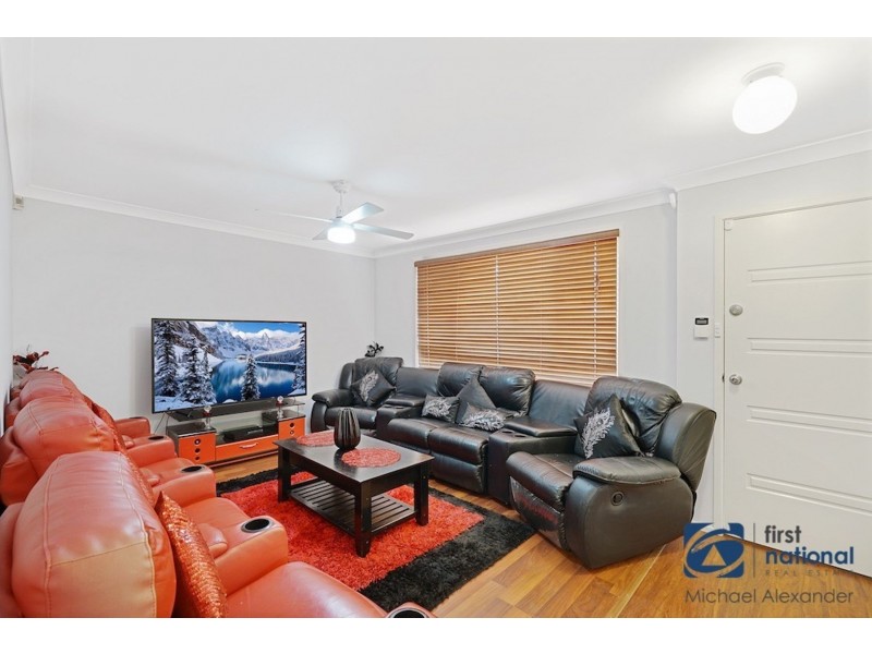 40 Cornelian Avenue, Eagle Vale NSW 2558