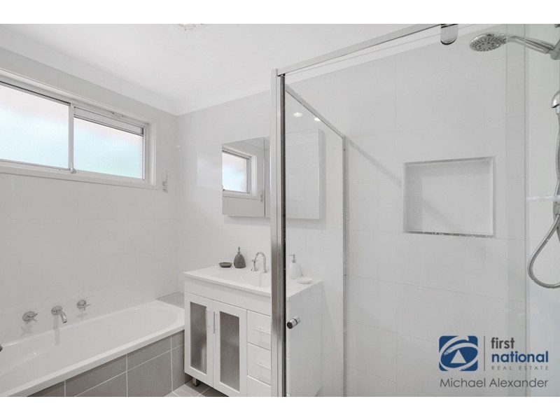 40 Cornelian Avenue, Eagle Vale NSW 2558