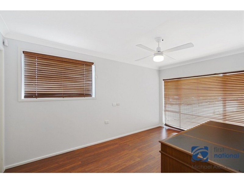 40 Cornelian Avenue, Eagle Vale NSW 2558
