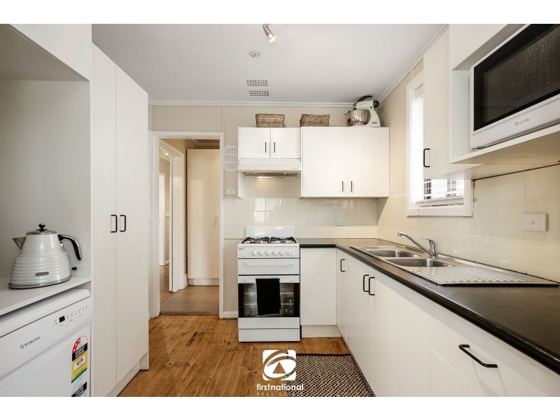 18 BELGENNY AVENUE, Camden NSW 2570