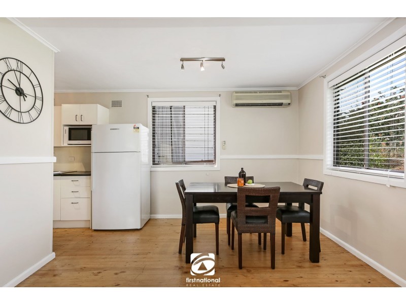 18 BELGENNY AVENUE, Camden NSW 2570