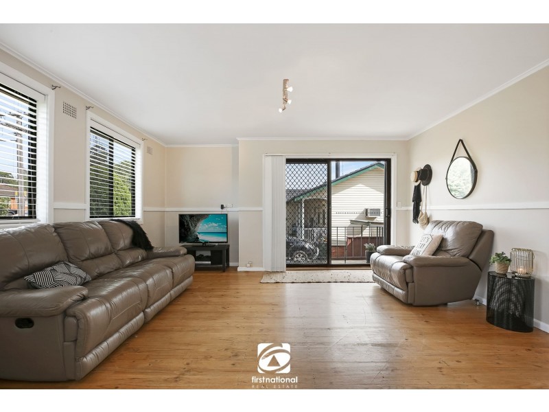 18 BELGENNY AVENUE, Camden NSW 2570