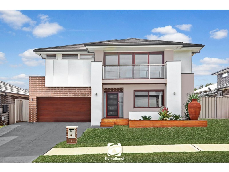 14 Whitten Parade, Harrington Park NSW 2567