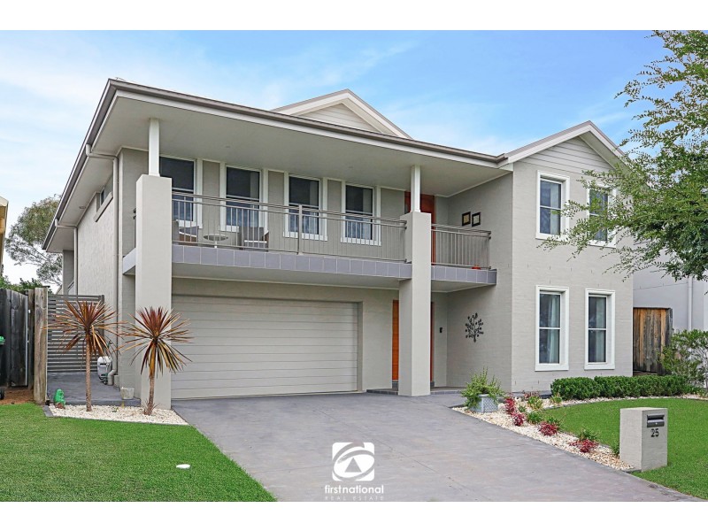 25 Grimes Avenue, Elderslie NSW 2570