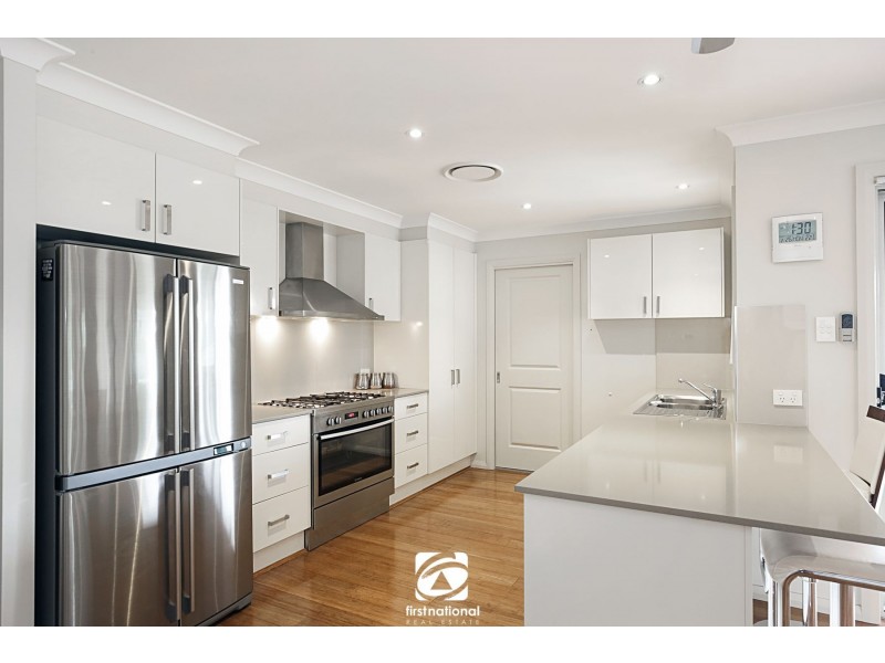 25 Grimes Avenue, Elderslie NSW 2570