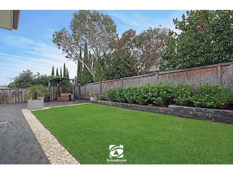 25 Grimes Avenue, Elderslie NSW 2570