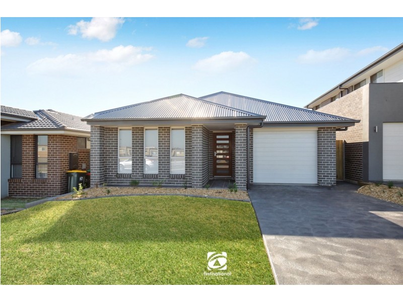 Lot 404/18 Romney Street, Elderslie NSW 2570