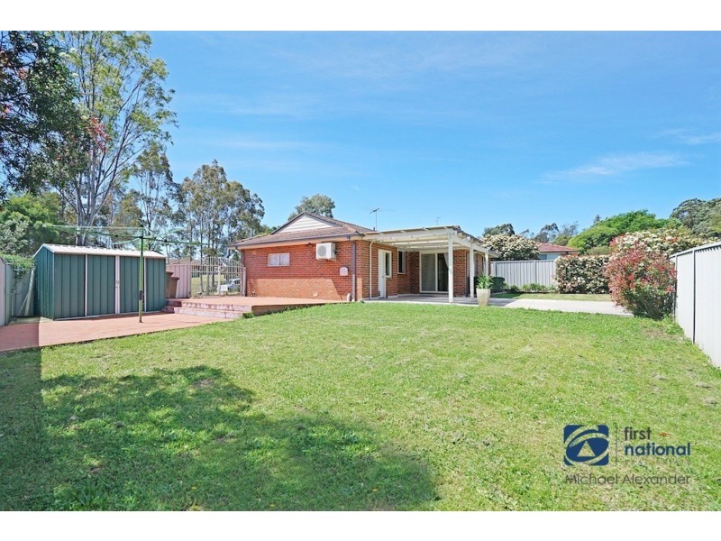 7 Elder Way, Mount Annan NSW 2567