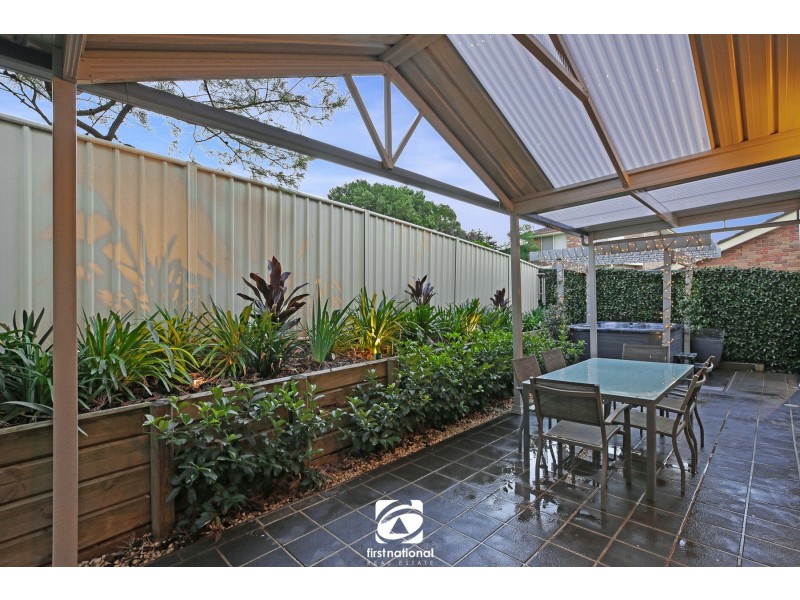 18 Mount Sugarloaf Drive, Glen Alpine NSW 2560