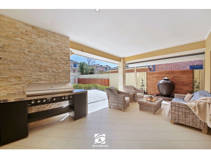 37 Harrison Avenue, Harrington Park NSW 2567