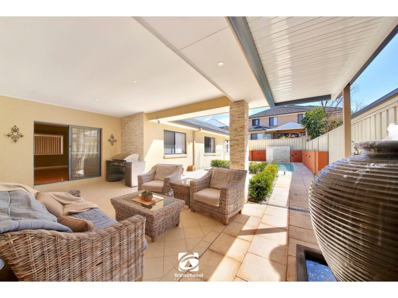 37 Harrison Avenue, Harrington Park NSW 2567