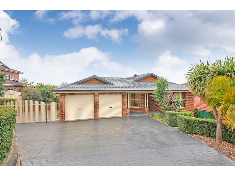 2 Hannah Place, Mount Annan NSW 2567