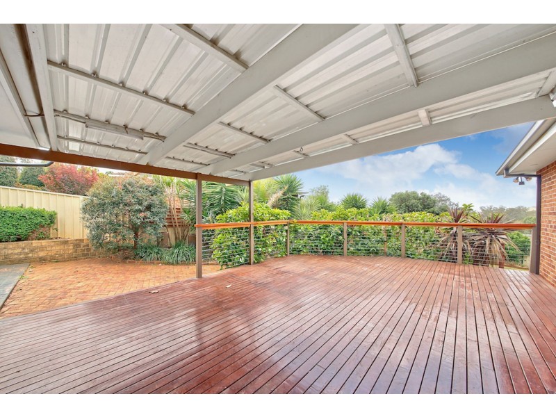 2 Hannah Place, Mount Annan NSW 2567