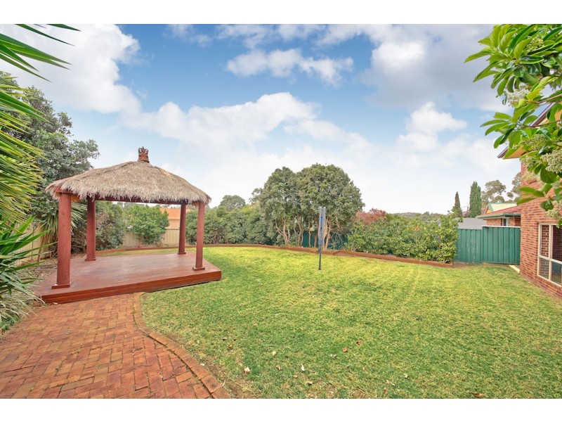 2 Hannah Place, Mount Annan NSW 2567