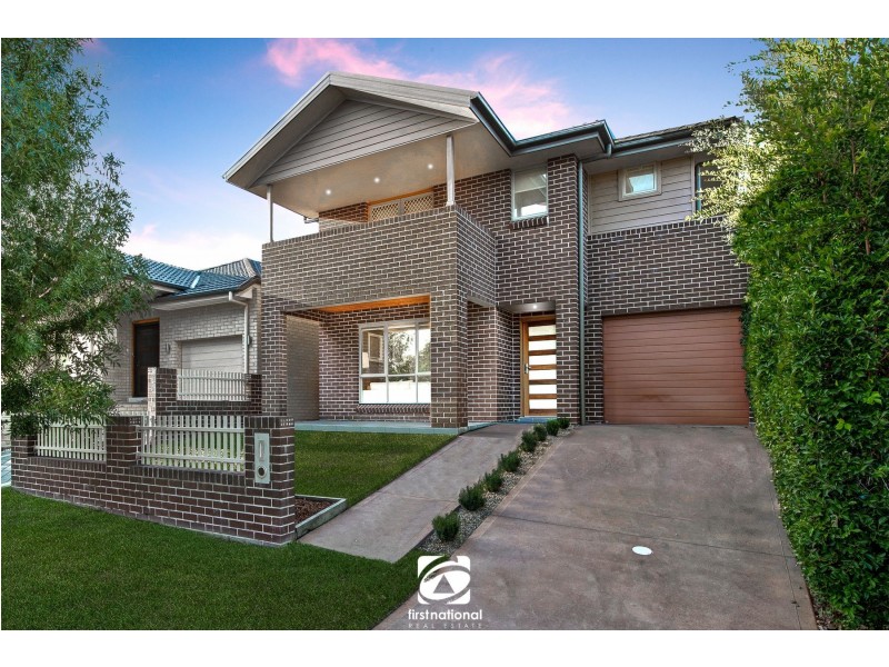 10 The Walk, Camden Park NSW 2570