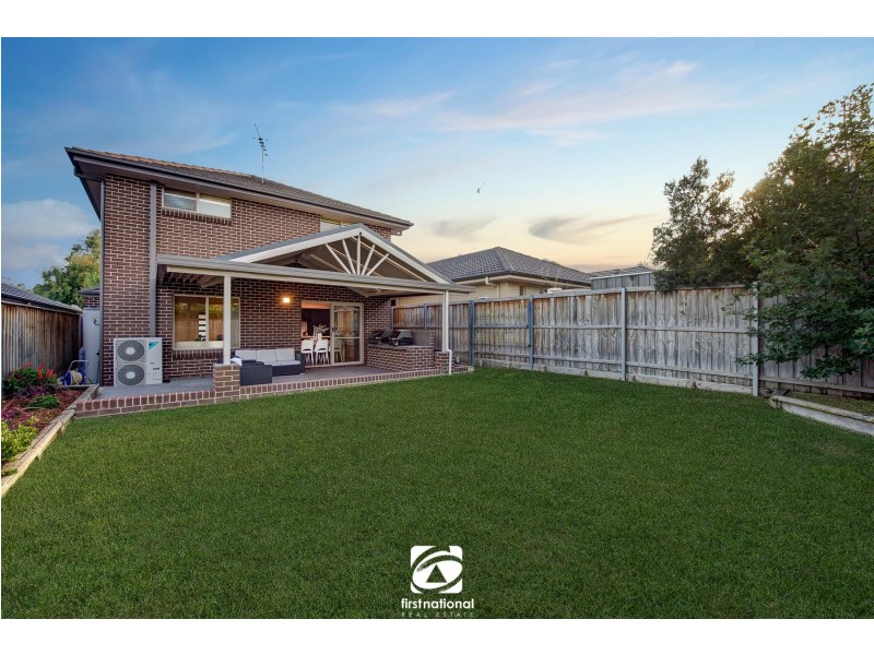 10 The Walk, Camden Park NSW 2570