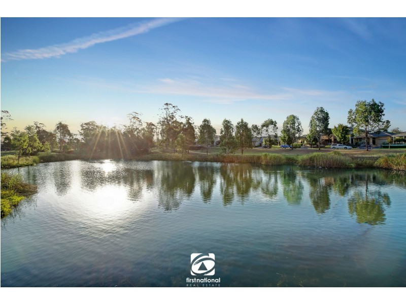 10 The Walk, Camden Park NSW 2570