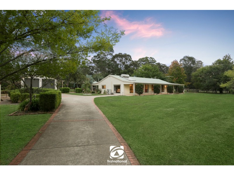 60 Kundabung Street, Belimbla Park NSW 2570