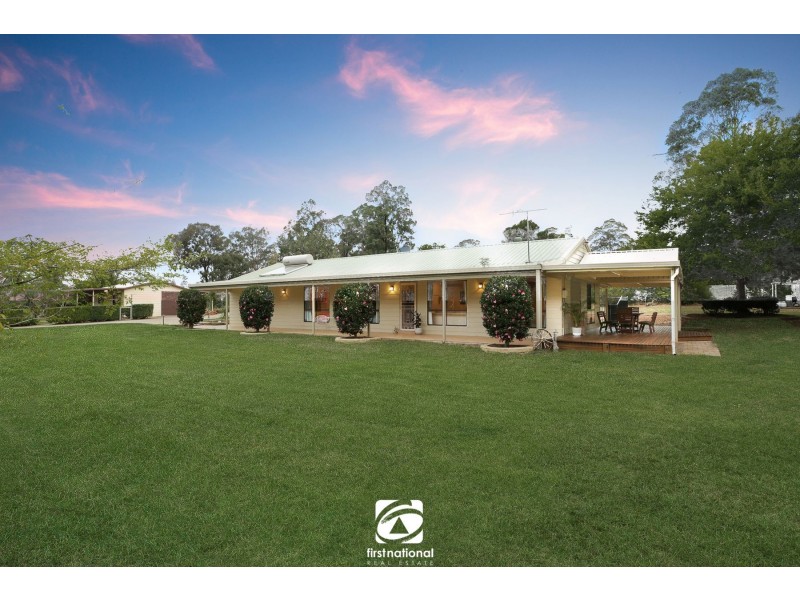 60 Kundabung Street, Belimbla Park NSW 2570