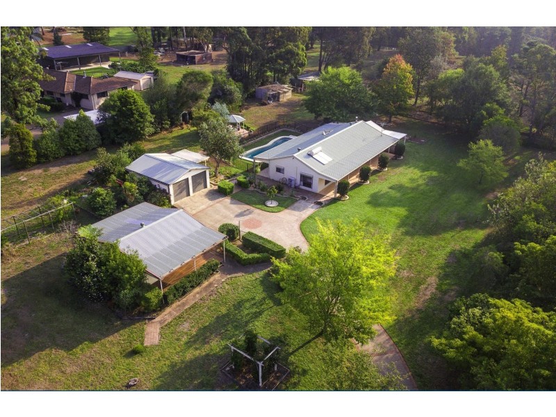 60 Kundabung Street, Belimbla Park NSW 2570