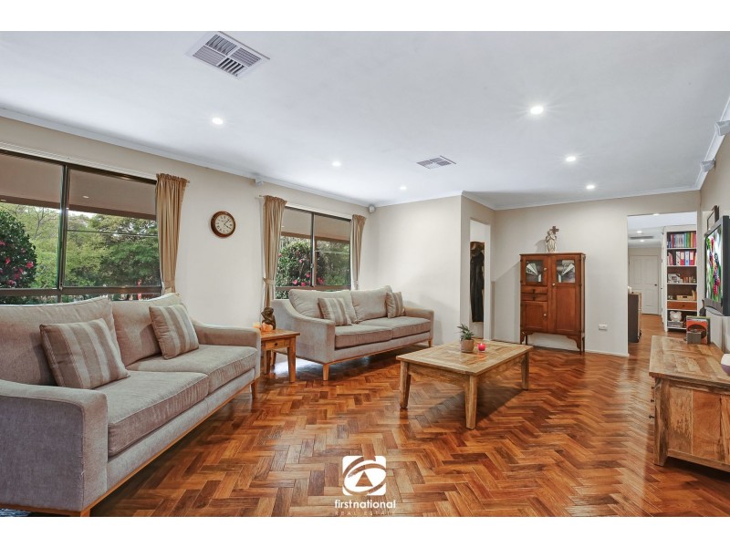 60 Kundabung Street, Belimbla Park NSW 2570