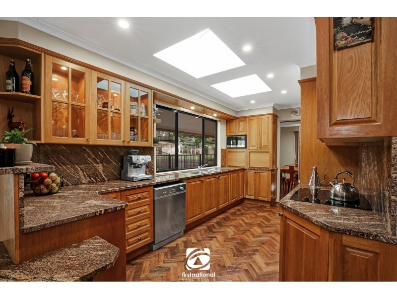 60 Kundabung Street, Belimbla Park NSW 2570