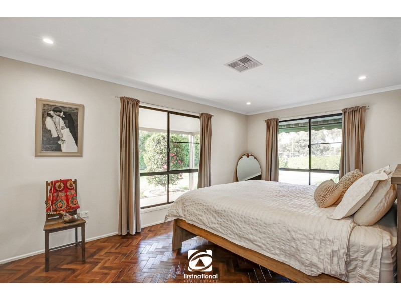 60 Kundabung Street, Belimbla Park NSW 2570