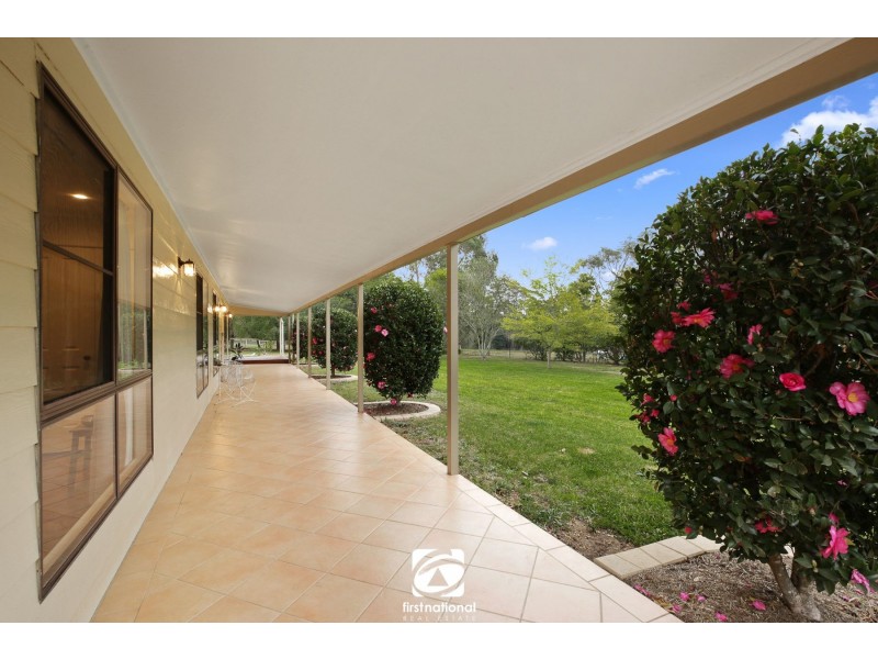 60 Kundabung Street, Belimbla Park NSW 2570