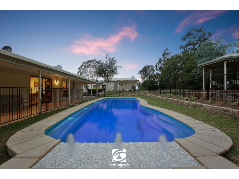 60 Kundabung Street, Belimbla Park NSW 2570