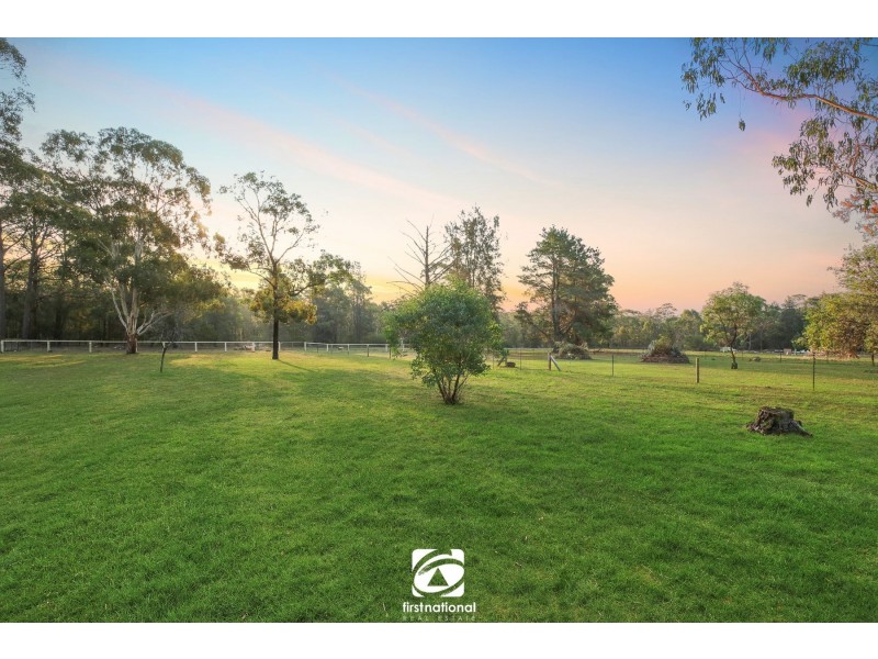 60 Kundabung Street, Belimbla Park NSW 2570