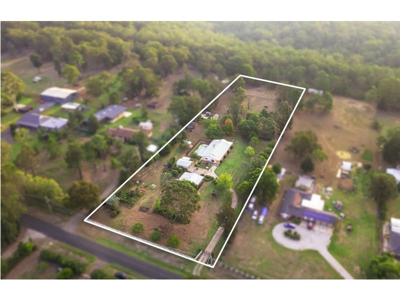 60 Kundabung Street, Belimbla Park NSW 2570