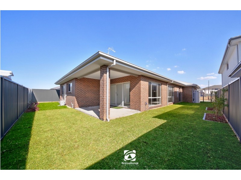 20 Garnsey Avenue, Oran Park NSW 2570
