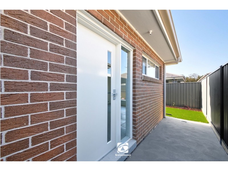 20A Garnsey Avenue, Oran Park NSW 2570
