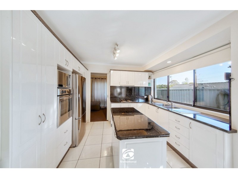 26 Burford Street, Minto NSW 2566