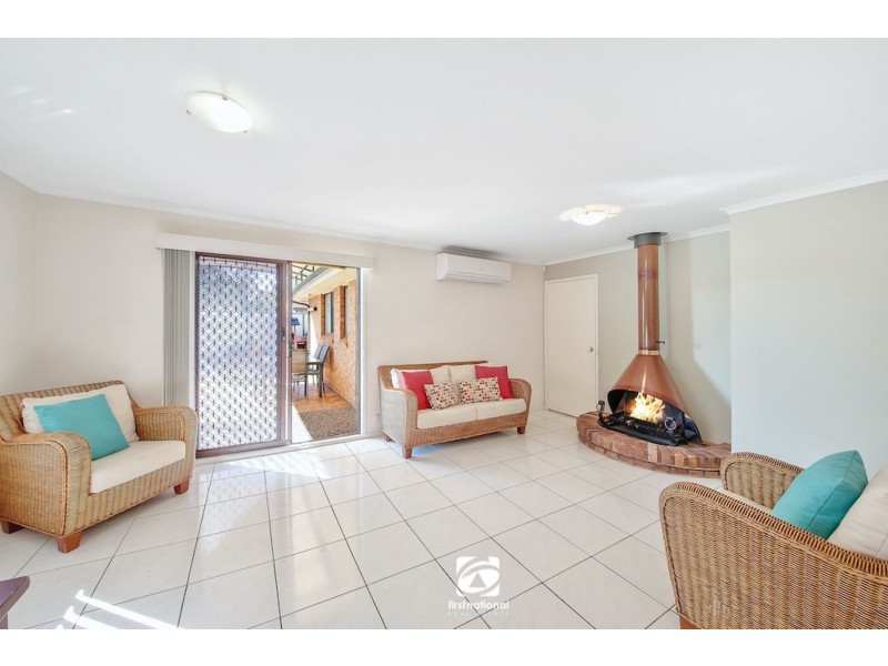 26 Burford Street, Minto NSW 2566