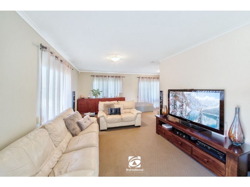 26 Burford Street, Minto NSW 2566