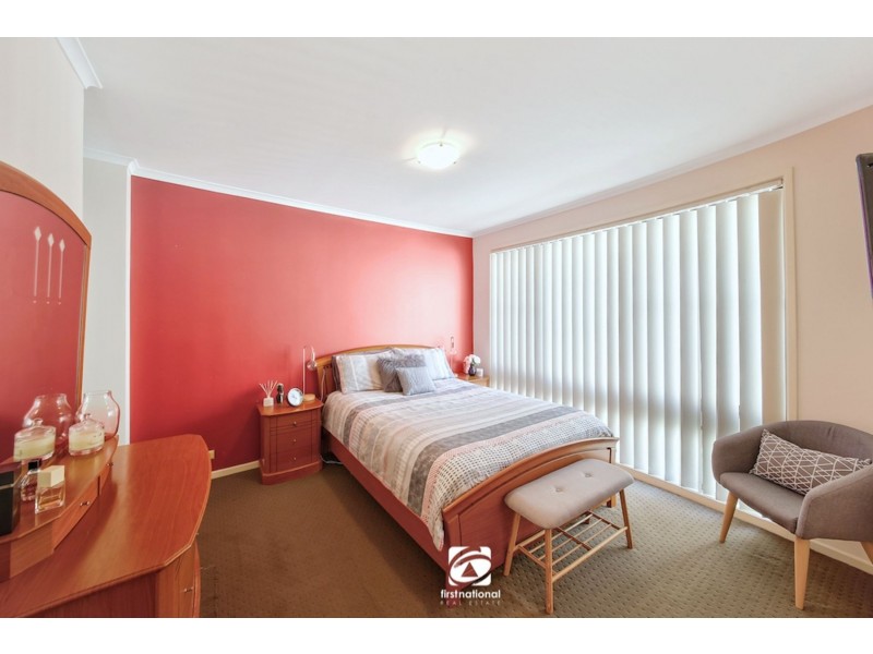 26 Burford Street, Minto NSW 2566
