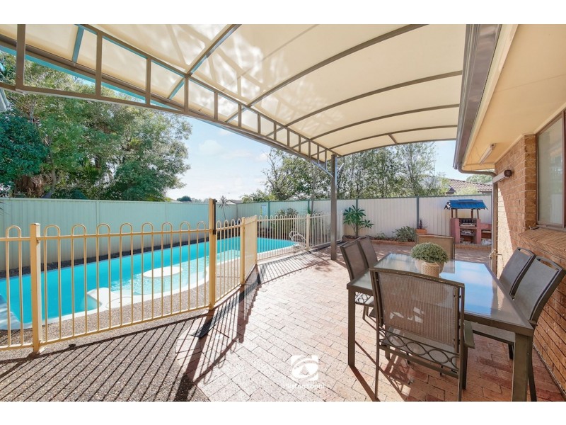 26 Burford Street, Minto NSW 2566