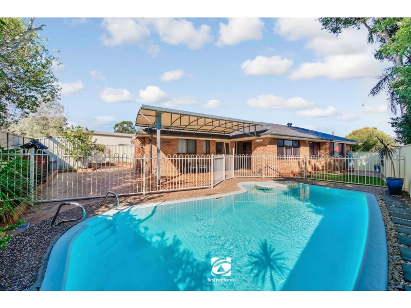 26 Burford Street, Minto NSW 2566
