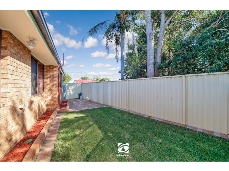 26 Burford Street, Minto NSW 2566