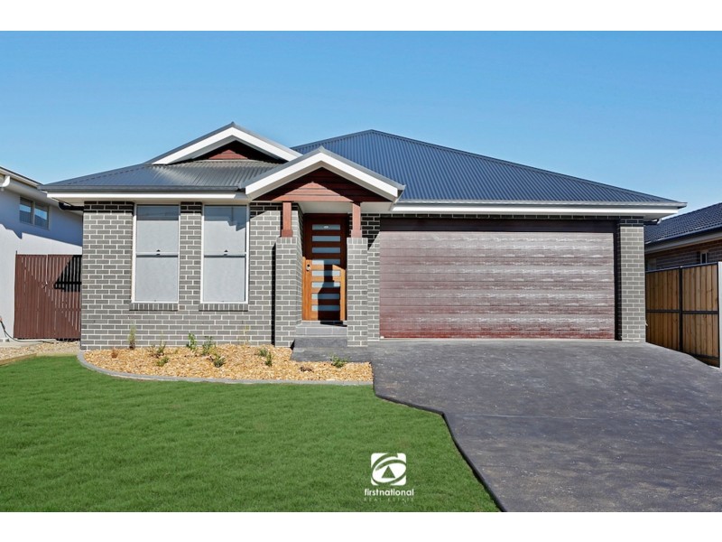 16 Parrott Street, Elderslie NSW 2570