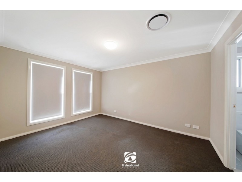 16 Parrott Street, Elderslie NSW 2570