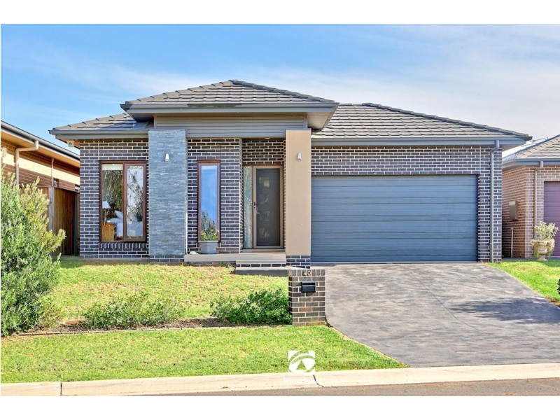 40 Corven Avenue, Elderslie NSW 2570