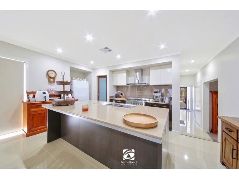 40 Corven Avenue, Elderslie NSW 2570