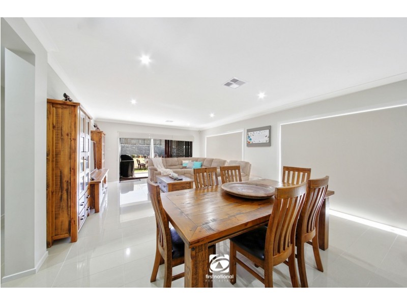 40 Corven Avenue, Elderslie NSW 2570