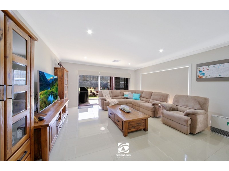 40 Corven Avenue, Elderslie NSW 2570