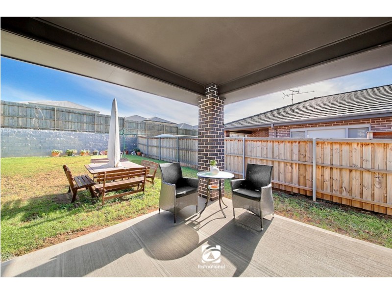 40 Corven Avenue, Elderslie NSW 2570