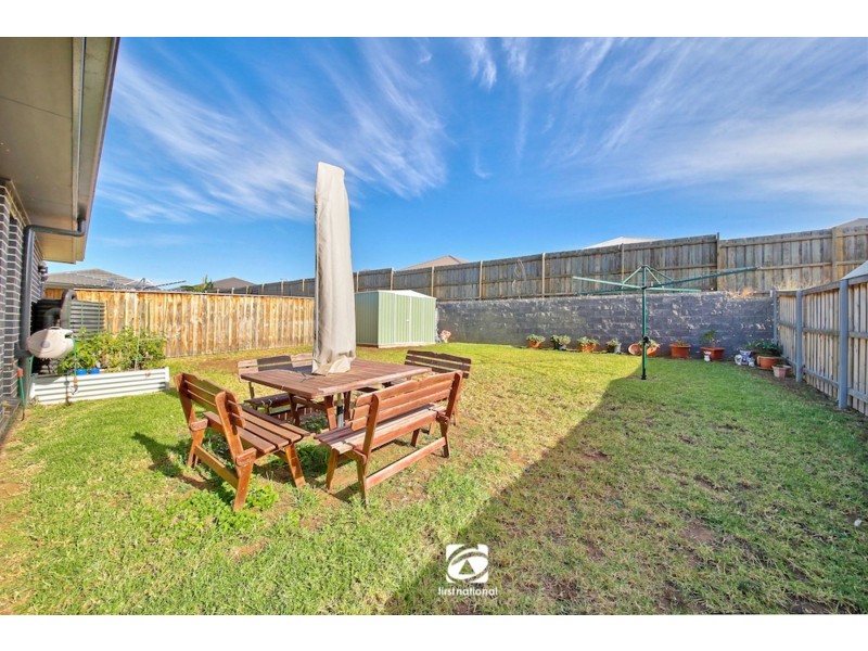 40 Corven Avenue, Elderslie NSW 2570