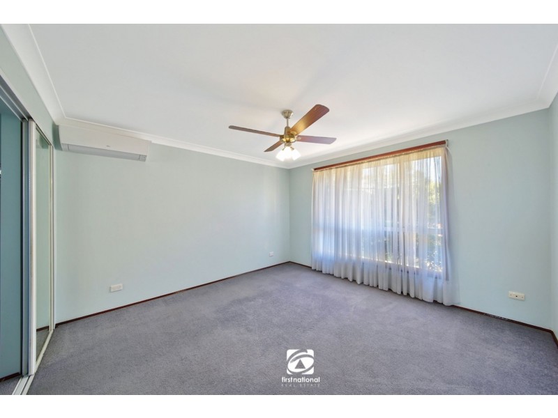 44 Downes Crescent, Currans Hill NSW 2567