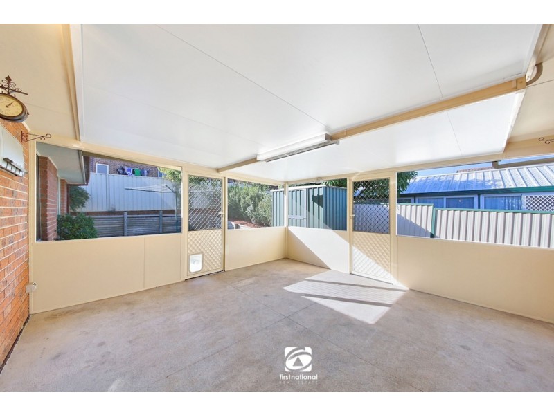 44 Downes Crescent, Currans Hill NSW 2567